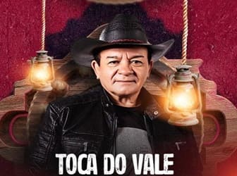 Agenda de Toca do Vale