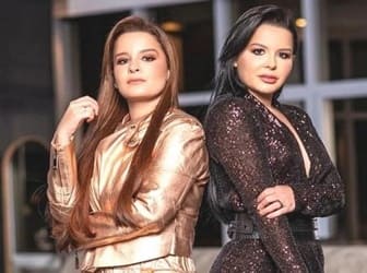 Agenda de Shows Maiara e Maraisa em 2022